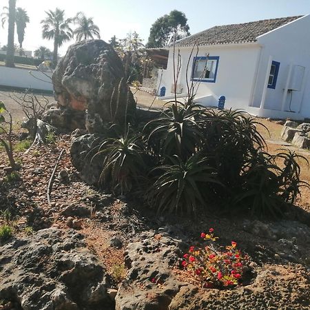 Duas Casas De Ferias Medronhal Faro Em 520 - 2 Exterior foto