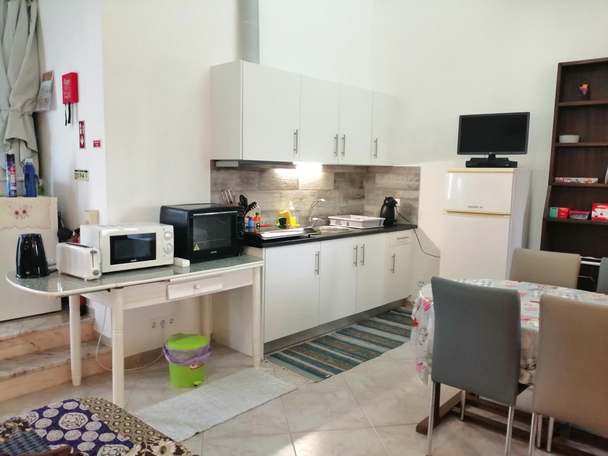 Duas Casas De Ferias Medronhal Faro Em 520 - 2 Exterior foto