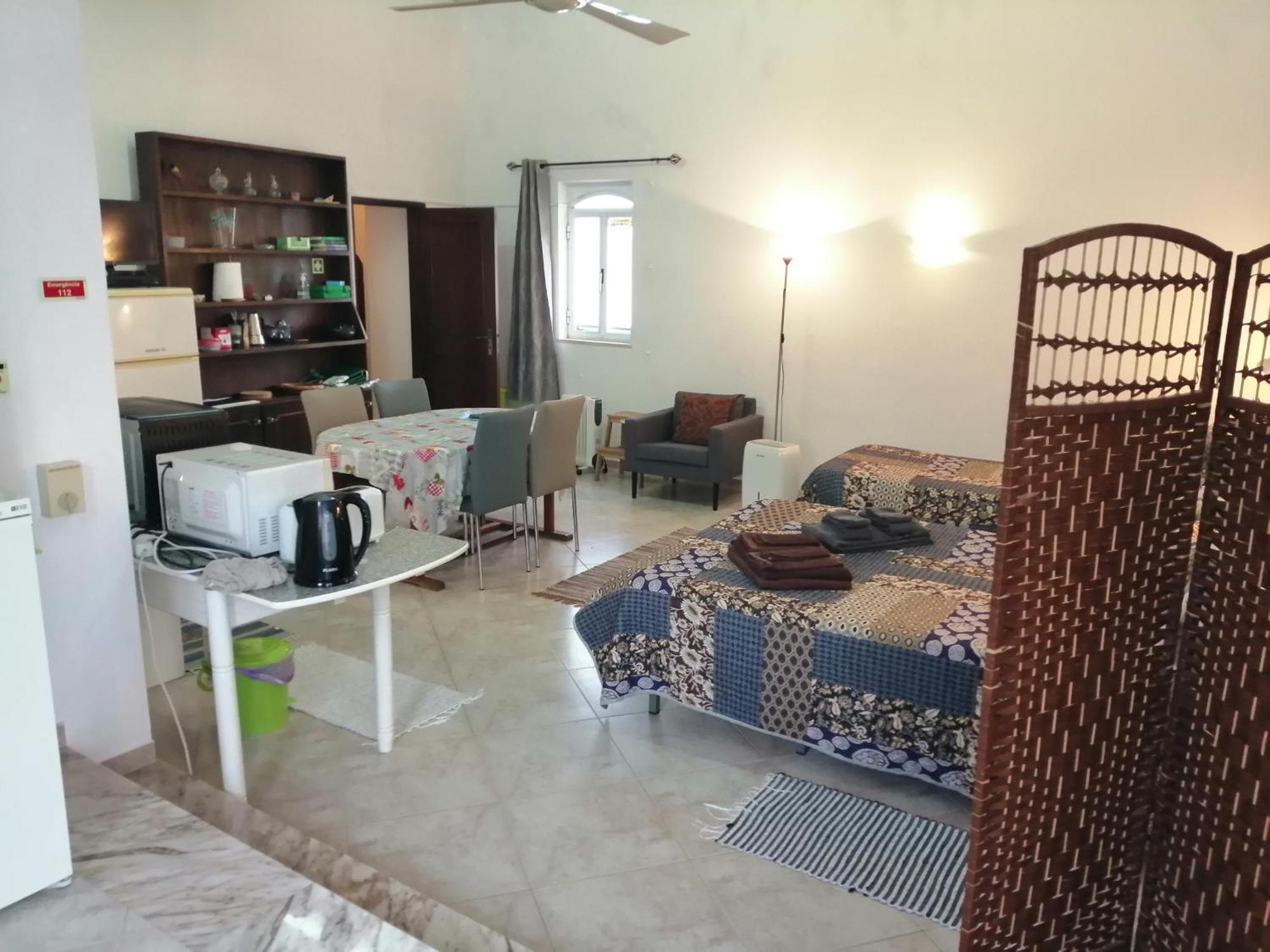 Duas Casas De Ferias Medronhal Faro Em 520 - 2 Exterior foto