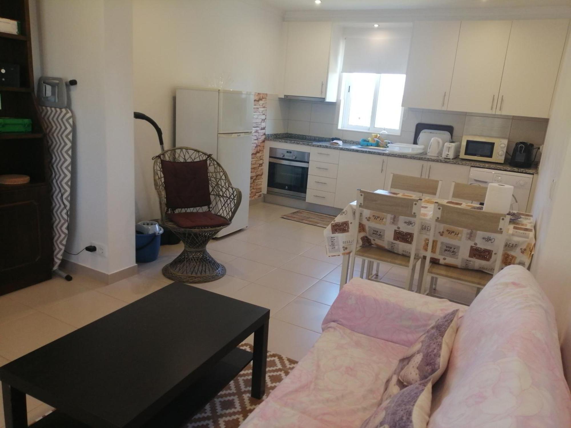 Duas Casas De Ferias Medronhal Faro Em 520 - 2 Exterior foto