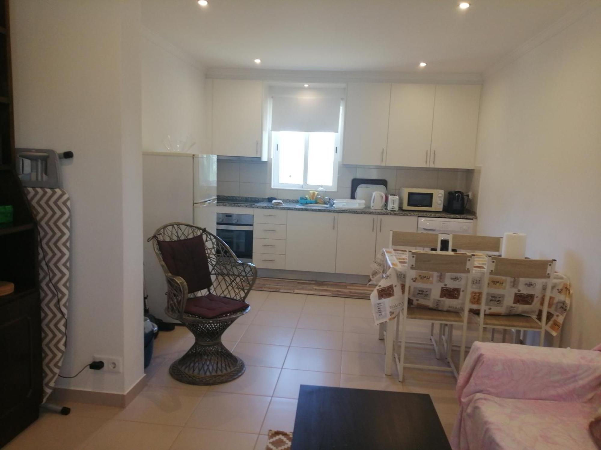 Duas Casas De Ferias Medronhal Faro Em 520 - 2 Exterior foto
