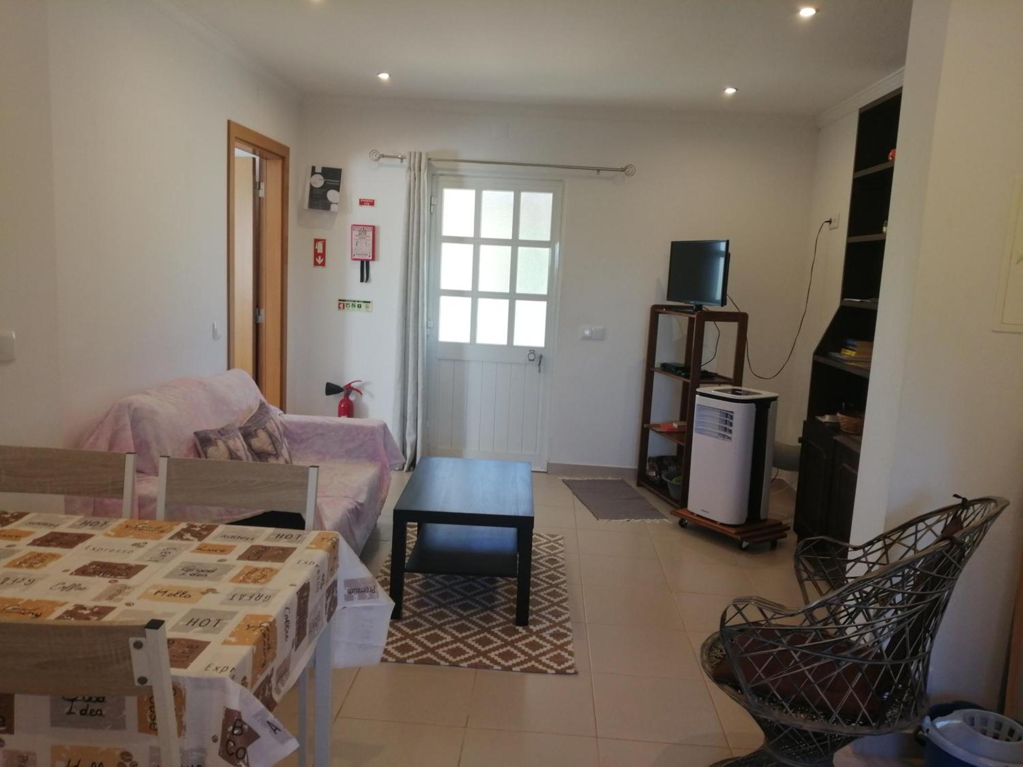 Duas Casas De Ferias Medronhal Faro Em 520 - 2 Exterior foto