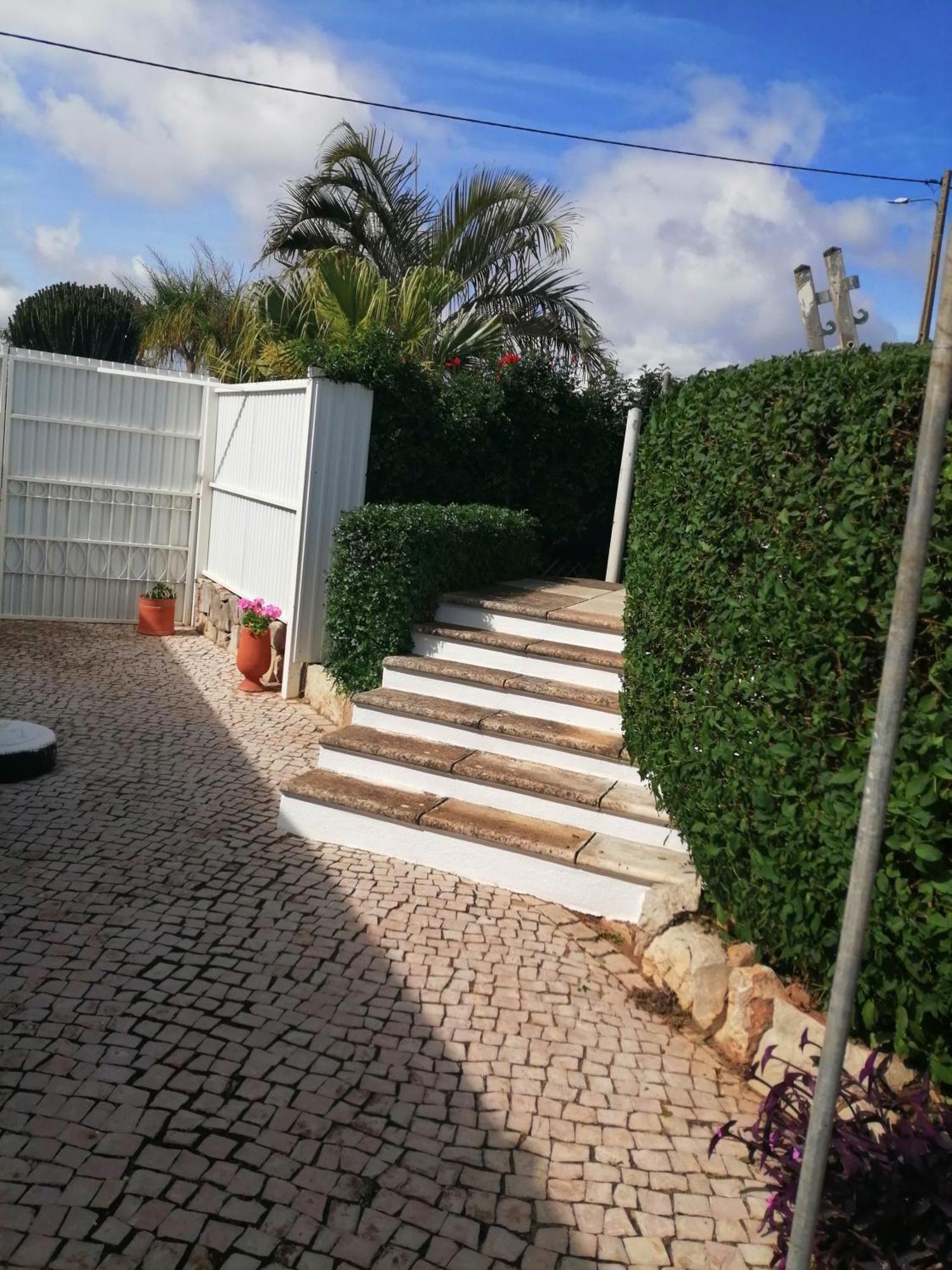 Duas Casas De Ferias Medronhal Faro Em 520 - 2 Exterior foto